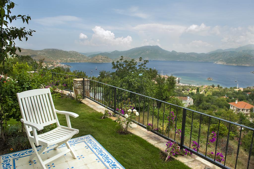 סלימייה Swan Lake Hotel - Adult Only מראה חיצוני תמונה