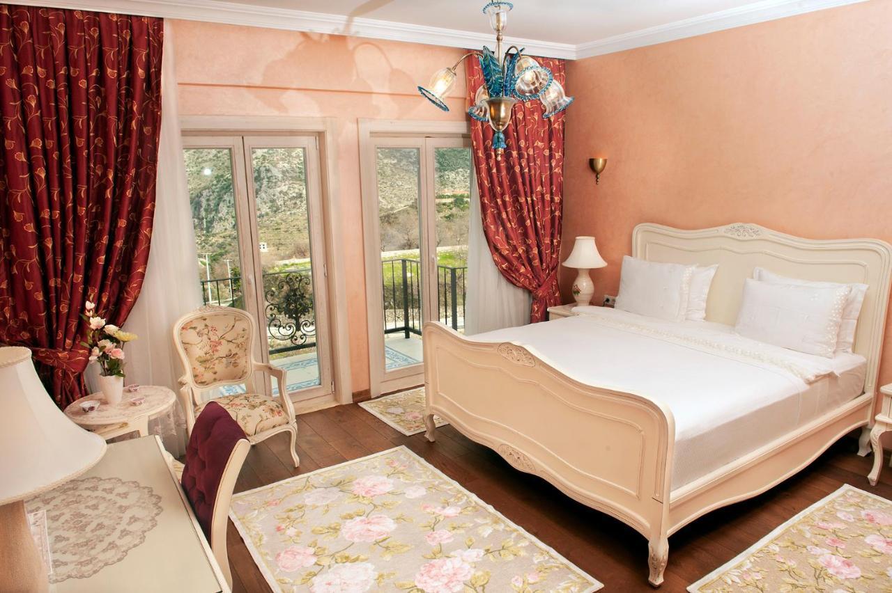 סלימייה Swan Lake Hotel - Adult Only מראה חיצוני תמונה