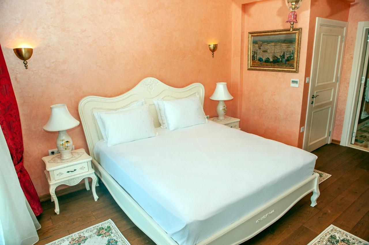 סלימייה Swan Lake Hotel - Adult Only מראה חיצוני תמונה