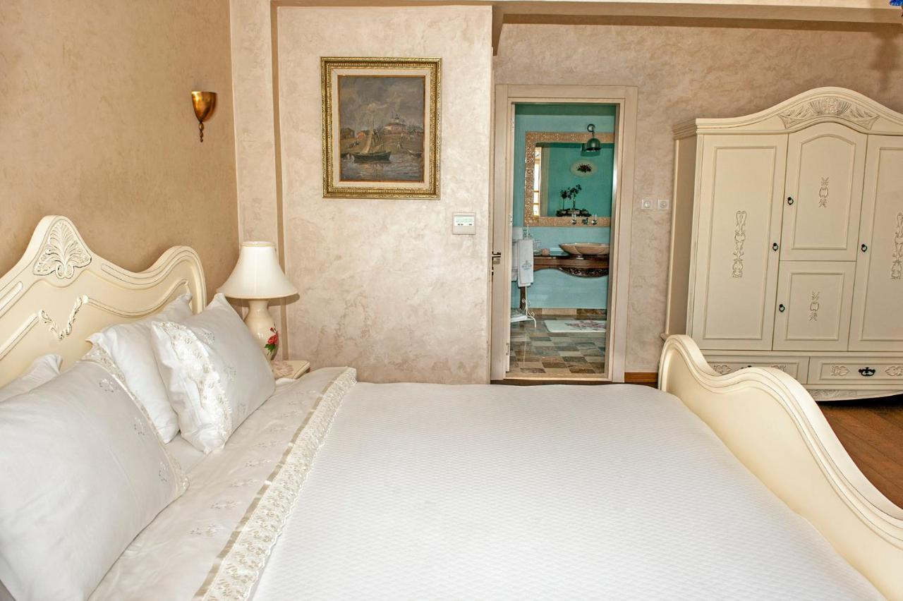 סלימייה Swan Lake Hotel - Adult Only מראה חיצוני תמונה