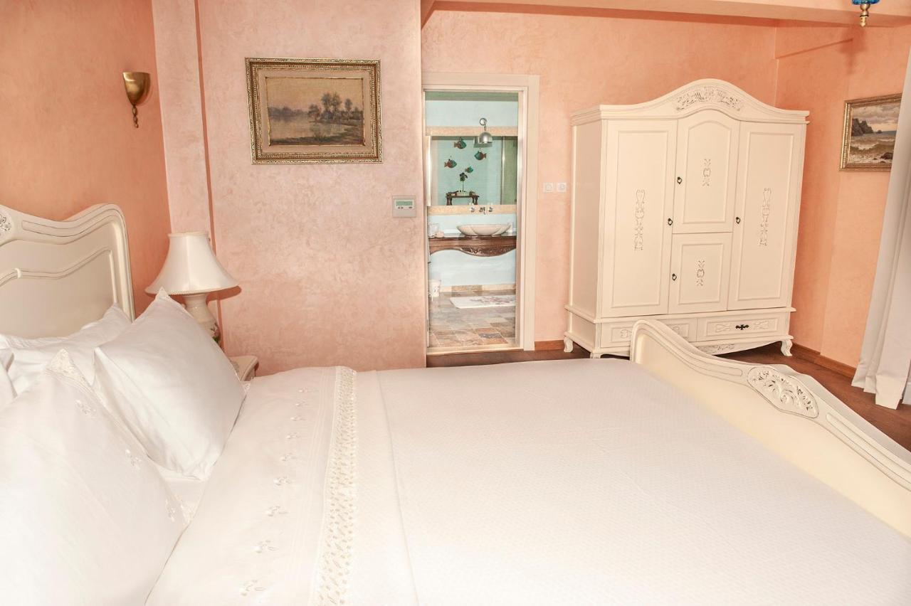 סלימייה Swan Lake Hotel - Adult Only מראה חיצוני תמונה