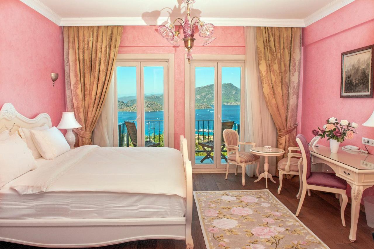 סלימייה Swan Lake Hotel - Adult Only מראה חיצוני תמונה