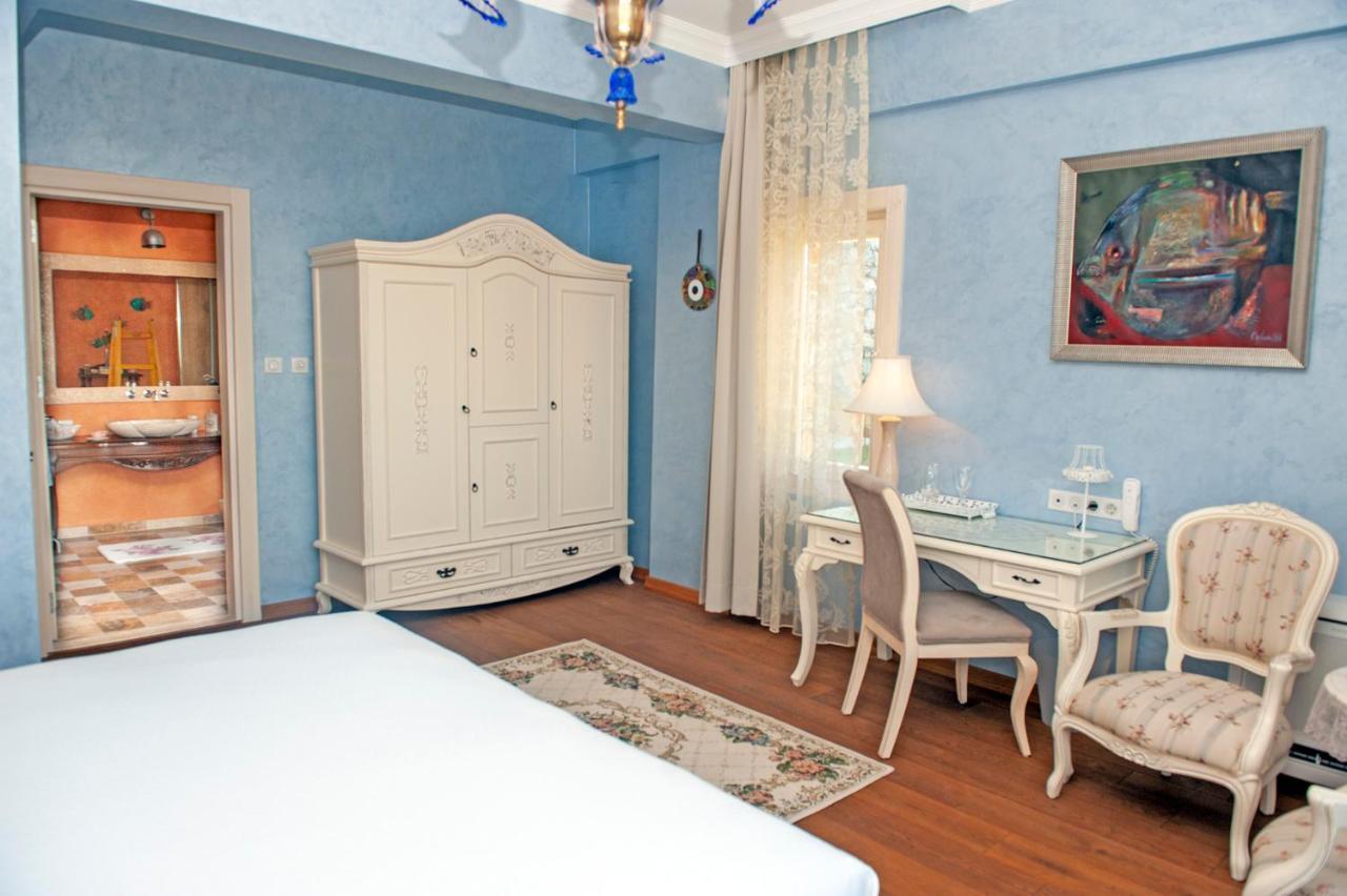 סלימייה Swan Lake Hotel - Adult Only מראה חיצוני תמונה