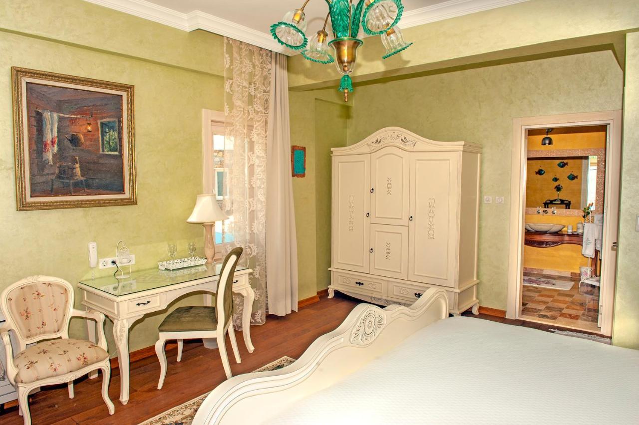סלימייה Swan Lake Hotel - Adult Only מראה חיצוני תמונה