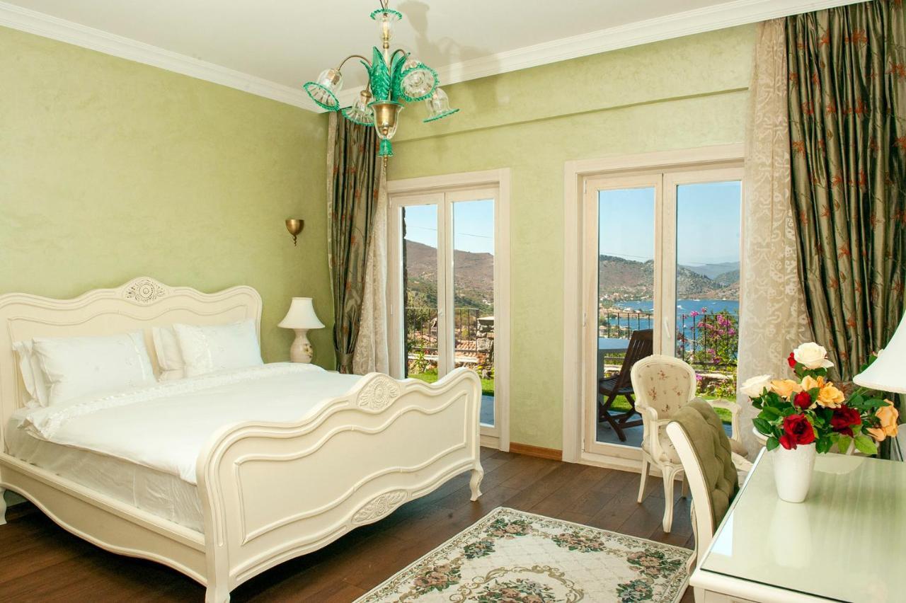 סלימייה Swan Lake Hotel - Adult Only מראה חיצוני תמונה