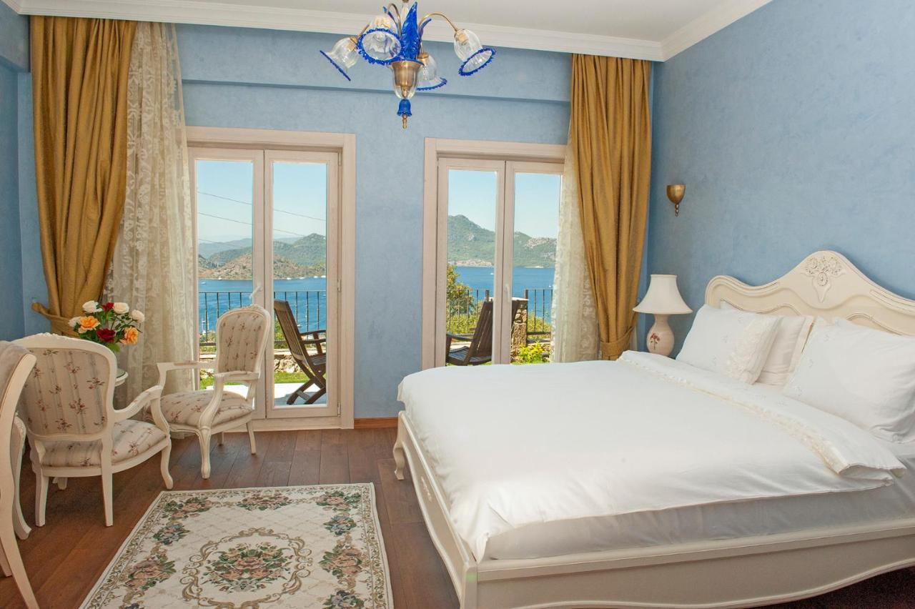 סלימייה Swan Lake Hotel - Adult Only מראה חיצוני תמונה