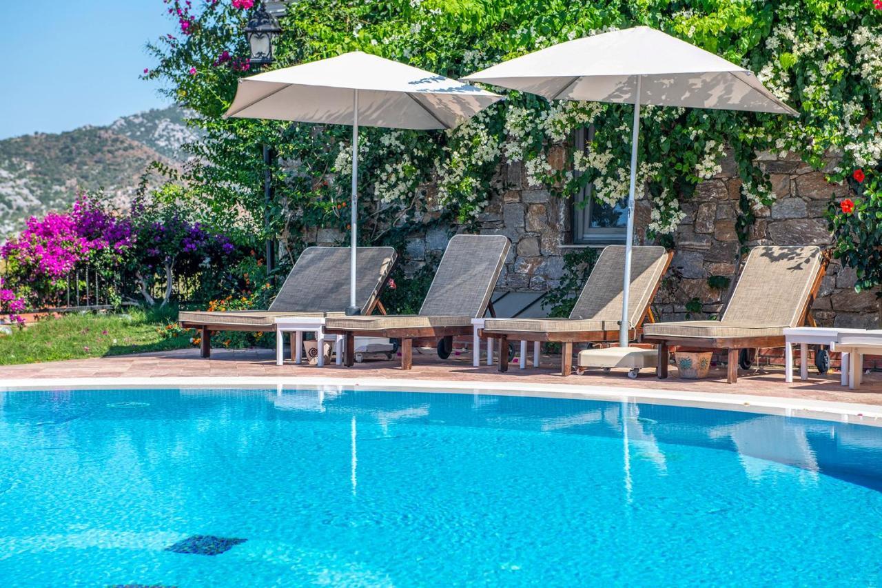 סלימייה Swan Lake Hotel - Adult Only מראה חיצוני תמונה